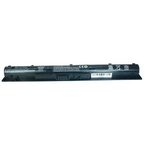 Bateria De 4 Celdas Ovaltech Para Hp Pavilion 14-Ab, 15-Ab, 15-Ag, Pavilion 17-G , Batería, Negro, Ión De Litio, 4 Othab15