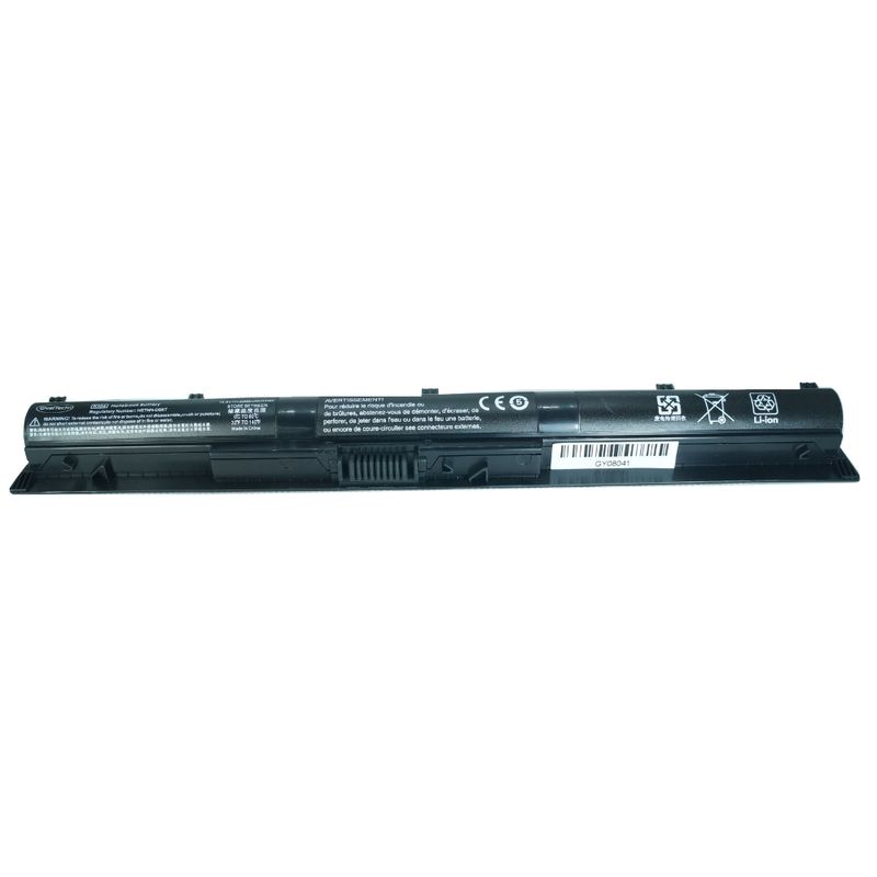 75661 - Bateria de 4 Celdas OVALTECH para HP Pavilion 14-AB, 15-AB, 15-AG, Pavilion 17-G