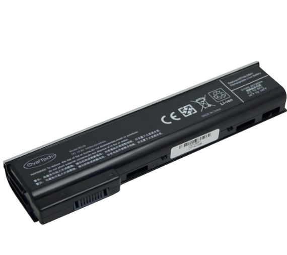 75660 - Batería 6 Celdas OVALTECH para HP ProBook 640 645 655