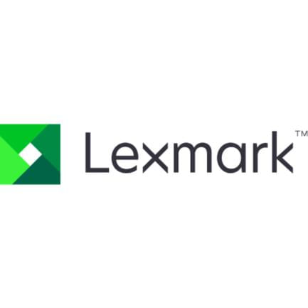 61218 - Contenedor de Residuos Lexmark Rendimiento 40K Páginas