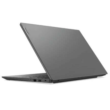 70591 - Laptop Lenovo NBLN V15 G4 IRU 15 6" Intel Core i7-1355U Disco duro 512GB SSD Ram 16GB Windows 11 Pro Gris
