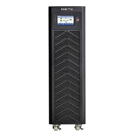 75295 - Ups Tripp Lite Trifásico Doble Conversión de 208V/220V/120V/127V 15kVA/kW FP de Uno 2 Series de Baterías Internas