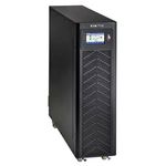 75296 - Ups Tripp Lite Trifásico Doble Conversión de 208V/220V/120V/127V 15kVA/kW FP de Uno 2 Series de Baterías Internas