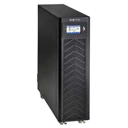 75296 - Ups Tripp Lite Trifásico Doble Conversión de 208V/220V/120V/127V 15kVA/kW FP de Uno 2 Series de Baterías Internas