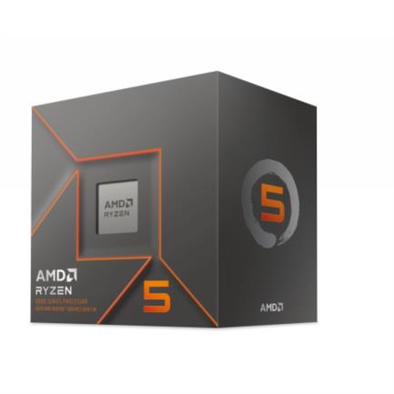 70134 - Procesador AMD Ryzen 5 8500G 3 5GHz 16MB 65W S AM5 Hexa Core con Graficos con Disipador