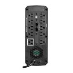 75907 - UPS TRIPP LITE para Juegos Onda Sinusoidal Pura 1200VA 720W 120V LCD AVR Ahorrador de Energia