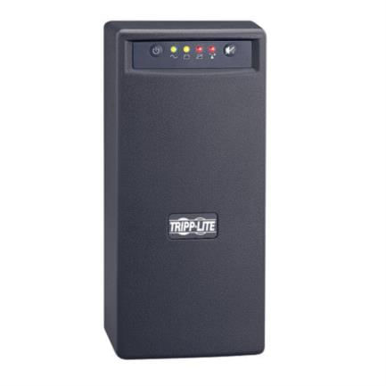75929 - UPS TRIPP LITE SMART 750USB 6CONT 3BAT 17MIN M/CARGA RJ11