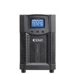 76173 - UPS CDP UPO11-1 AXTorre On-Line 1000VA/1000W Alimentación NEMA 5-15P 6 Contactos NEMA 5-15R  Display LCD