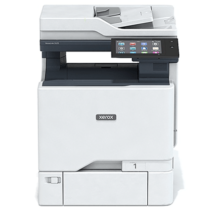 75695 - Multifuncional Xerox Color VersaLink C625 Dúplex 52PPM 1200x1200 ppp Ciclo de Trabajo Mensual 150000 Páginas