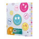 76268 - CARPETA CARTA 100H HAPPY DOO SMARTY