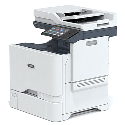 75696 - Multifuncional Xerox Color VersaLink C625 Dúplex 52PPM 1200x1200 ppp Ciclo de Trabajo Mensual 150000 Páginas