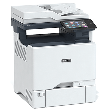 75701 - Multifuncional Xerox Color VersaLink C625 Dúplex 52PPM 1200x1200 ppp Ciclo de Trabajo Mensual 150000 Páginas