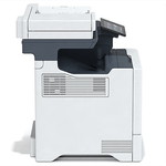 75700 - Multifuncional Xerox Color VersaLink C625 Dúplex 52PPM 1200x1200 ppp Ciclo de Trabajo Mensual 150000 Páginas