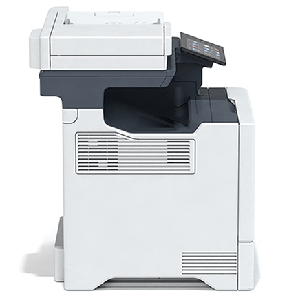 75700 - Multifuncional Xerox Color VersaLink C625 Dúplex 52PPM 1200x1200 ppp Ciclo de Trabajo Mensual 150000 Páginas