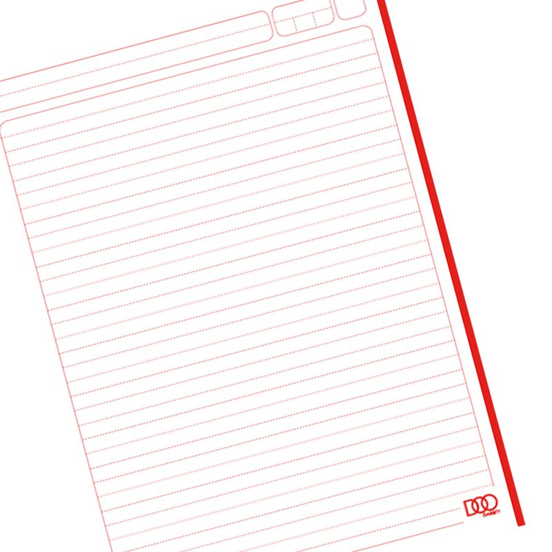 76272 - CARPETA CARTA 100H T-REX DOO SMARTY