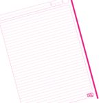 76274 - CARPETA CARTA 100H CAPIBARA SMARTY