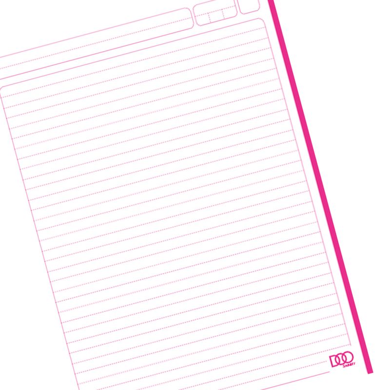 76274 - CARPETA CARTA 100H CAPIBARA SMARTY