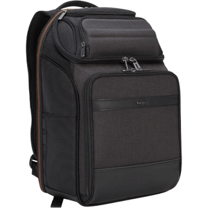 Mochila Targus Citysmart Eva Pro 15.6" Color Negro Tgcaccac028