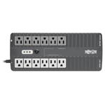76047 - UPS TRIPP LITE 750VA 12CONTACTOS 6BAT RJ11