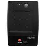 76231 - UPS Smartbitt Smart Interactive 2400VA/1200W 8 Contactos