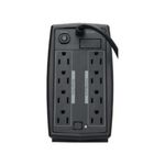 75785 - UPS Vica Stamina 500 Regulador Integrado 500VA/300W 8 Contactos Indicadores Visuales LED