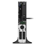 75872 - UPS APC Smart Slot 2200VA 120V Torre 6 Salidas NEMA 5-20R