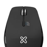 75808 - Teclado y Mouse inalambrico premium Klip Xtreme Revolution KCK-270S