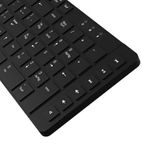 75807 - Teclado y Mouse inalambrico premium Klip Xtreme Revolution KCK-270S