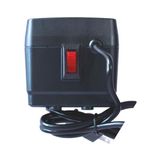 75837 - Regulador Smartbitt R-BITT 2200 2200VA/1100 Watts 8 Contactos Protección de Línea Telefónica RJ-11