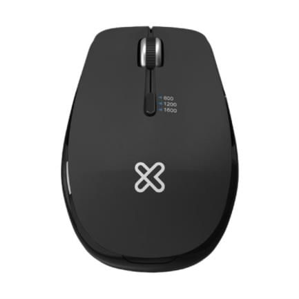 75810 - Teclado y Mouse inalambrico premium Klip Xtreme Revolution KCK-270S