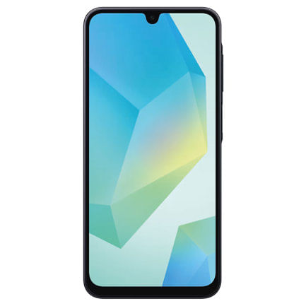 75843 - SMARTPHONE SAMSUNG A16 MEMORIA 4+128 COLOR NEGRO