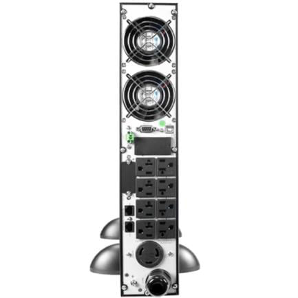 75925 - UPS Forza FDC-3011RUL Online Rack/Torre 3000VA/3000W 120V 9O 40-70Hz Negro