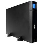 75923 - UPS Forza FDC-3011RUL Online Rack/Torre 3000VA/3000W 120V 9O 40-70Hz Negro