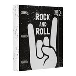 56365 - CARPETA CARTA 100H ROCK DOO SMARTY