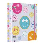 56363 - CARPETA CARTA 100H HAPPY DOO SMARTY