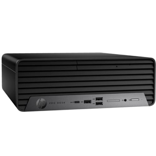 63468 - DESKTOP HP Pro SFF 400 G9R Ci5-13500 512GB  8GB Win11 Pro