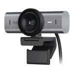63683 - Camara Web Logitech MX  Brio Pro 700 Graphite