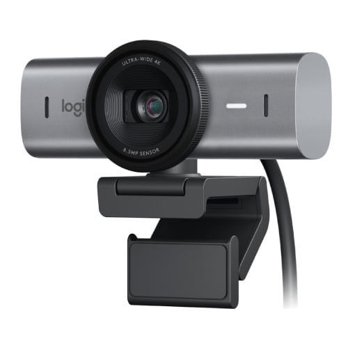 63683 - Camara Web Logitech MX  Brio Pro 700 Graphite