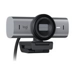 63684 - Camara Web Logitech MX  Brio Pro 700 Graphite