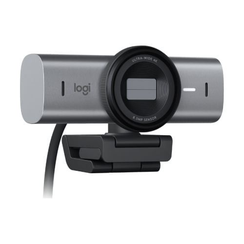 63684 - Camara Web Logitech MX  Brio Pro 700 Graphite