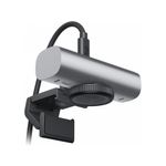 63685 - Camara Web Logitech MX  Brio Pro 700 Graphite