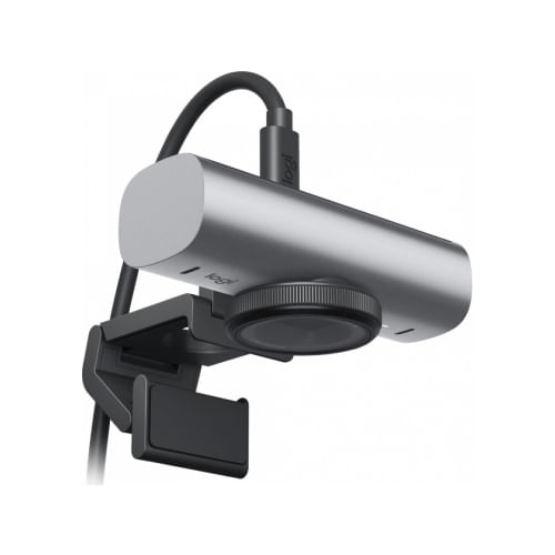 63685 - Camara Web Logitech MX  Brio Pro 700 Graphite
