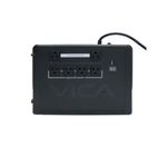 75977 - UPS Vica Revolution 700 Regulador Integrado 700VA/400W 6 Contactos Pantalla LCD