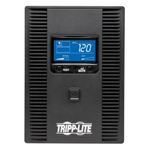 75997 - UPS TRIPP LITE OMNISMART LCD; 1500VA INTERACTIVO TORRE 120V