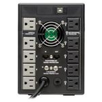 75998 - UPS TRIPP LITE OMNISMART LCD; 1500VA INTERACTIVO TORRE 120V