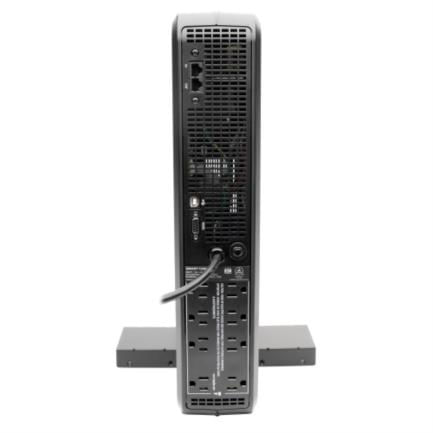 76038 - UPS Tripp Lite SmartPro LCD Interactivo 120V 1500VA 900W AVR 2U Rack/Torre USB Serial DB9 8 Tomacorrientes