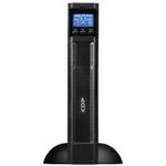 76004 - UPS CDP UPO11-3Rack/Torre On-Line 3000VA/2700W 8 Contactos Display LCD