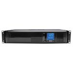 76035 - UPS Tripp Lite SmartPro LCD Interactivo 120V 1500VA 900W AVR 2U Rack/Torre USB Serial DB9 8 Tomacorrientes
