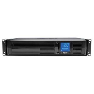 Ups Tripp Lite Smartpro Lcd Interactivo 120V 1500Va 900W Avr 2U Rack/Torre Usb Serial Db9 8 Tomacorrientes Trvfueab009