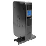 76036 - UPS Tripp Lite SmartPro LCD Interactivo 120V 1500VA 900W AVR 2U Rack/Torre USB Serial DB9 8 Tomacorrientes